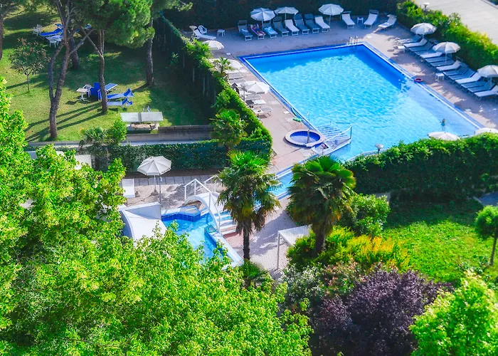Park TermeHotel Abano Terme